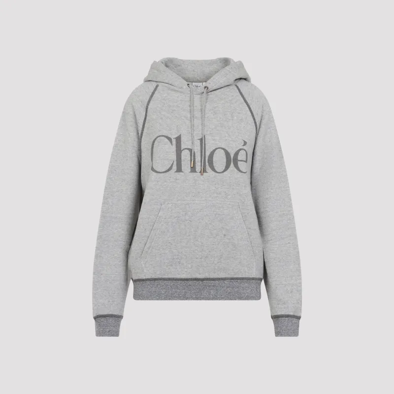Chloe Hoodie made by Chloe