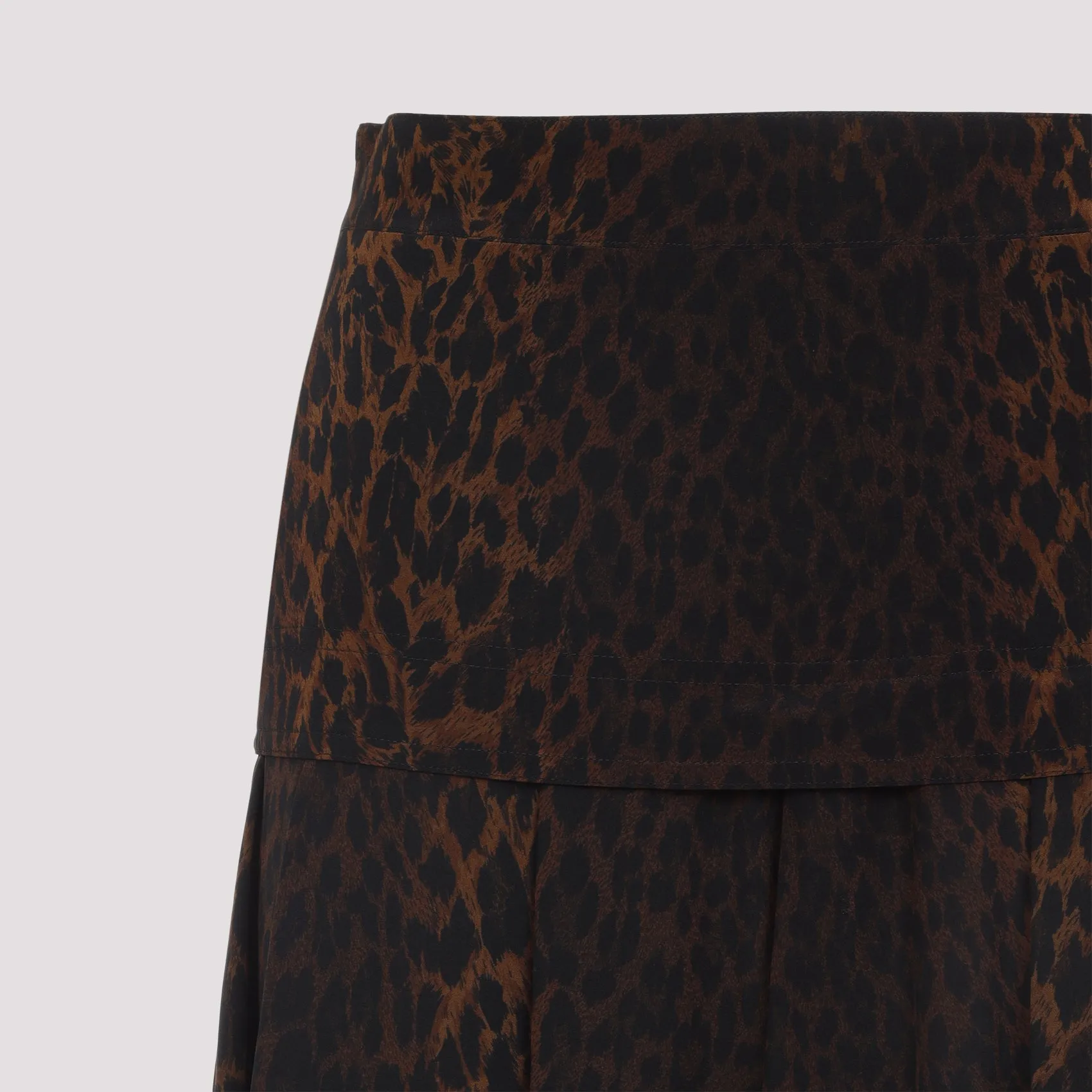Balenciaga Godet Skirt sold by Lord & Taylor product image thumbnail 5