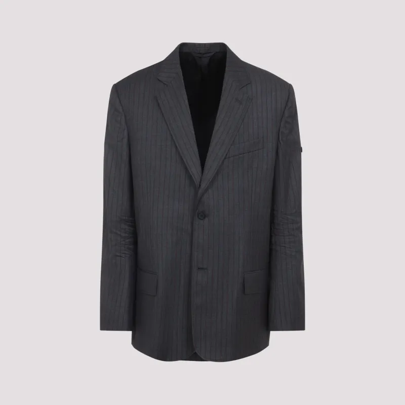 Balenciaga Wool blazer made by Balenciaga