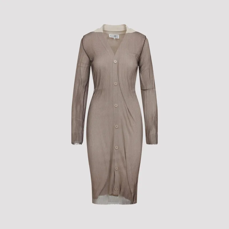 MM6 Maison Margiela Cardigan made by Lord & Taylor