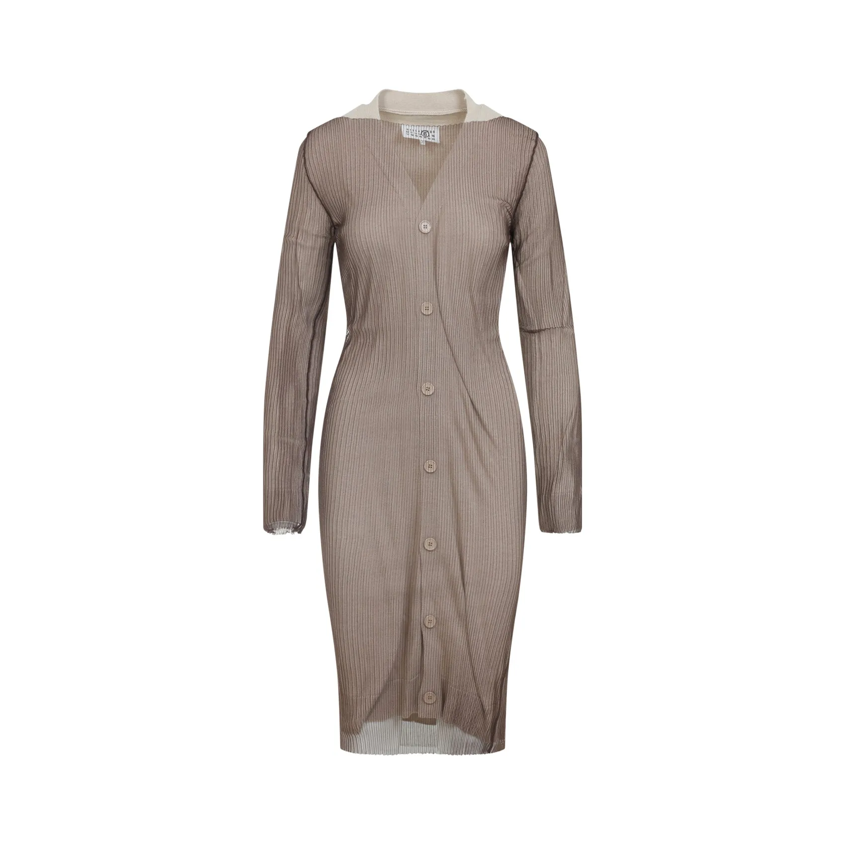MM6 Maison Margiela Cardigan sold by Lord & Taylor product image thumbnail 2
