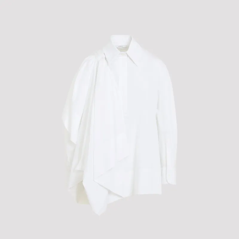 Givenchy Bow Shirt made by Givenchy