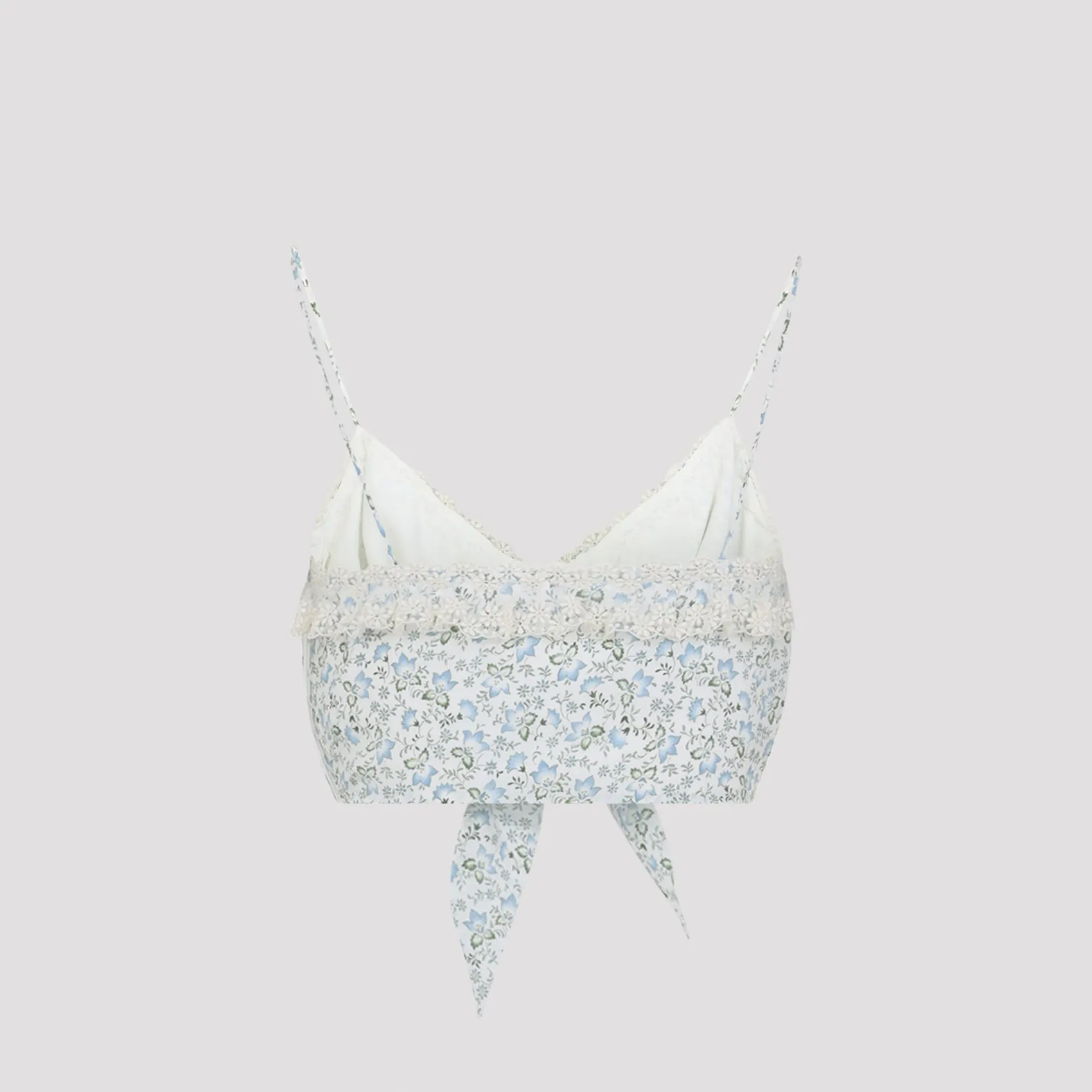 Ermanno Scervino Silk Top sold by Lord & Taylor product image thumbnail 4