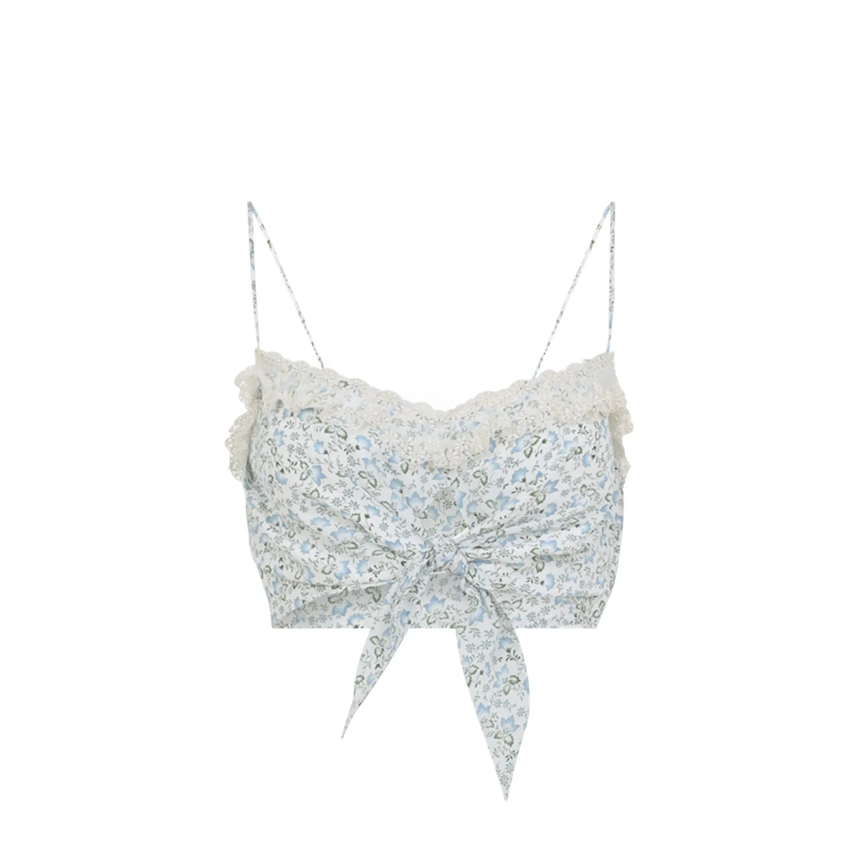Ermanno Scervino Silk Top sold by Lord & Taylor product image thumbnail 2