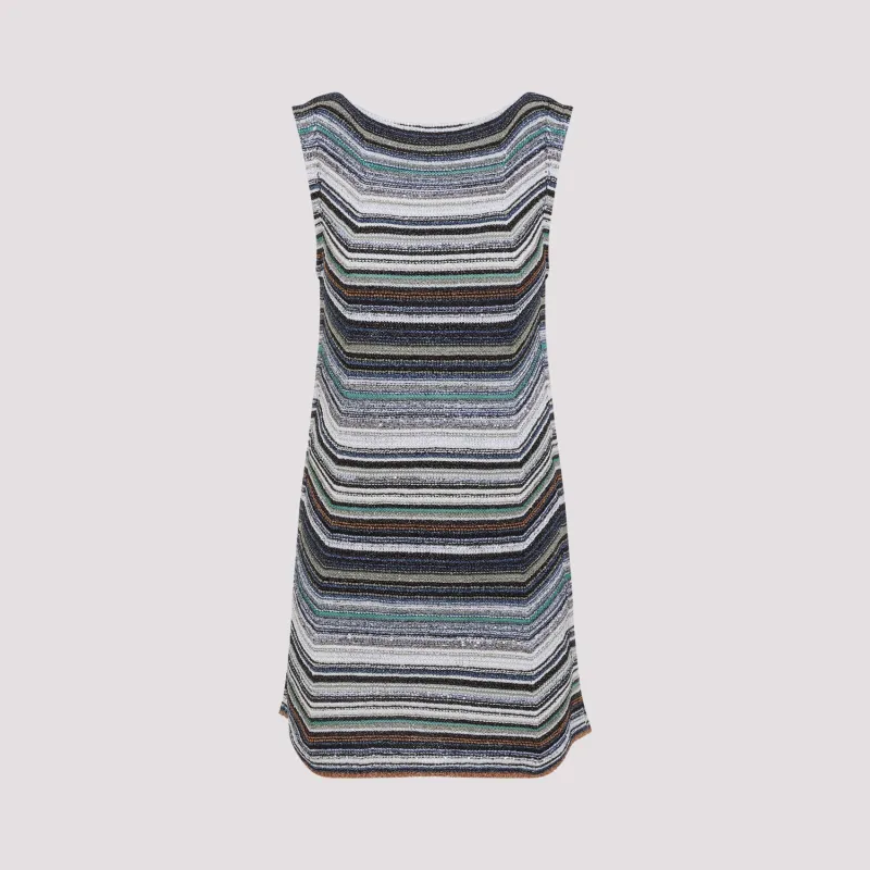 Missoni Mini Dress made by Missoni