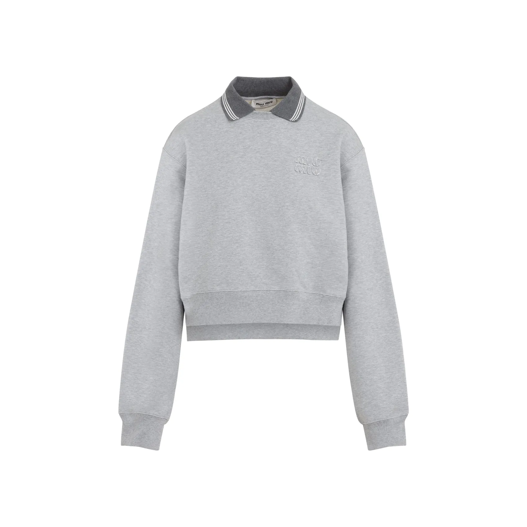 Miu Miu Sweatshirt sold by Lord & Taylor product image thumbnail 2