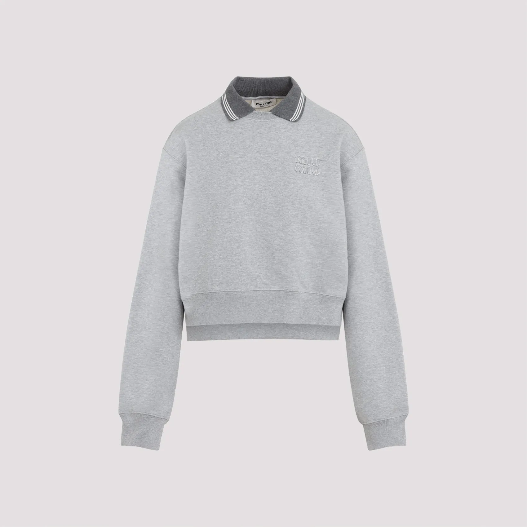 Miu Miu Sweatshirt sold by Lord & Taylor product image thumbnail 3