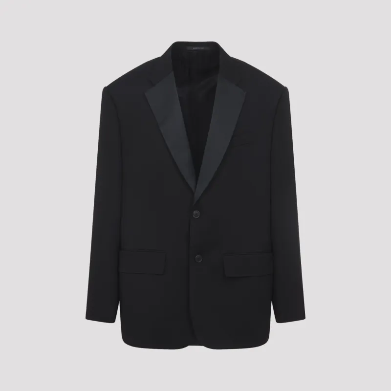 Balenciaga Tuxedo Jacket made by Balenciaga