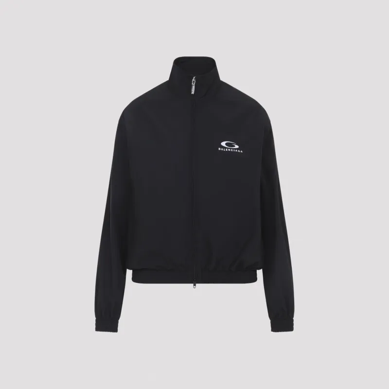 Balenciaga Cotton Jacket made by Balenciaga