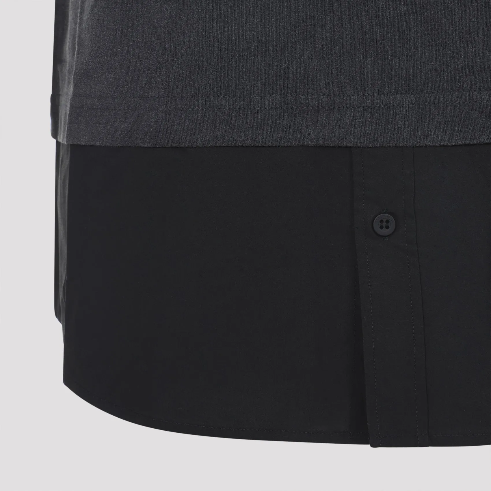 Balenciaga Hybrid Mini Dress sold by Lord & Taylor product image thumbnail 5