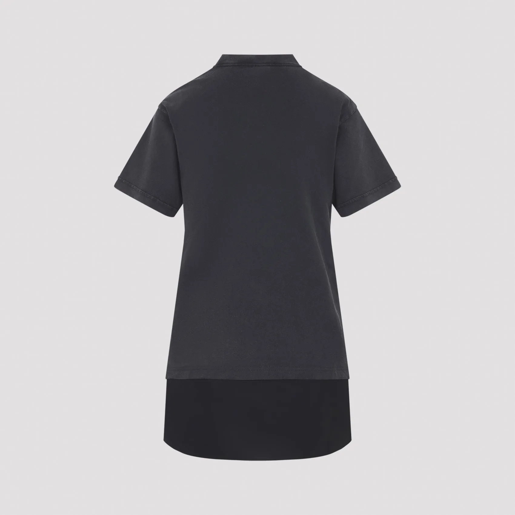 Balenciaga Hybrid Mini Dress sold by Lord & Taylor product image thumbnail 4