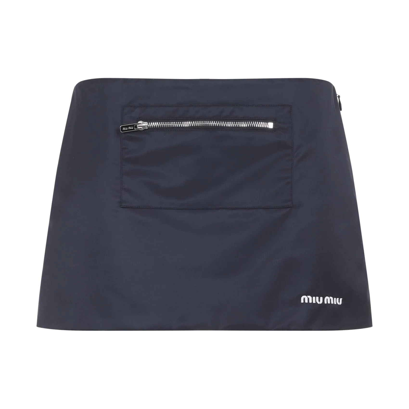 Miu Miu Mini skirt sold by Lord & Taylor product image thumbnail 2