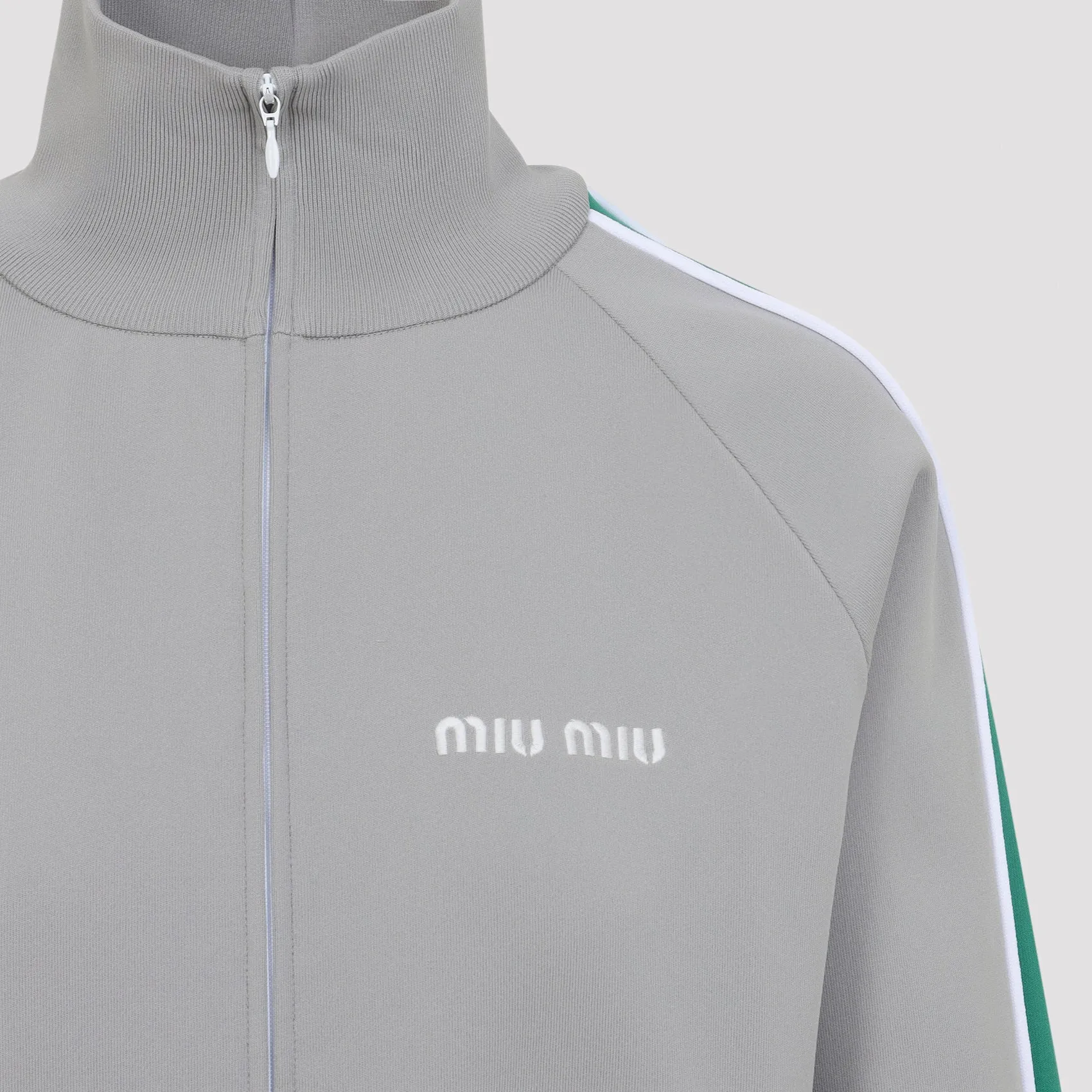 Miu Miu Cardigan sold by Lord & Taylor product image thumbnail 5