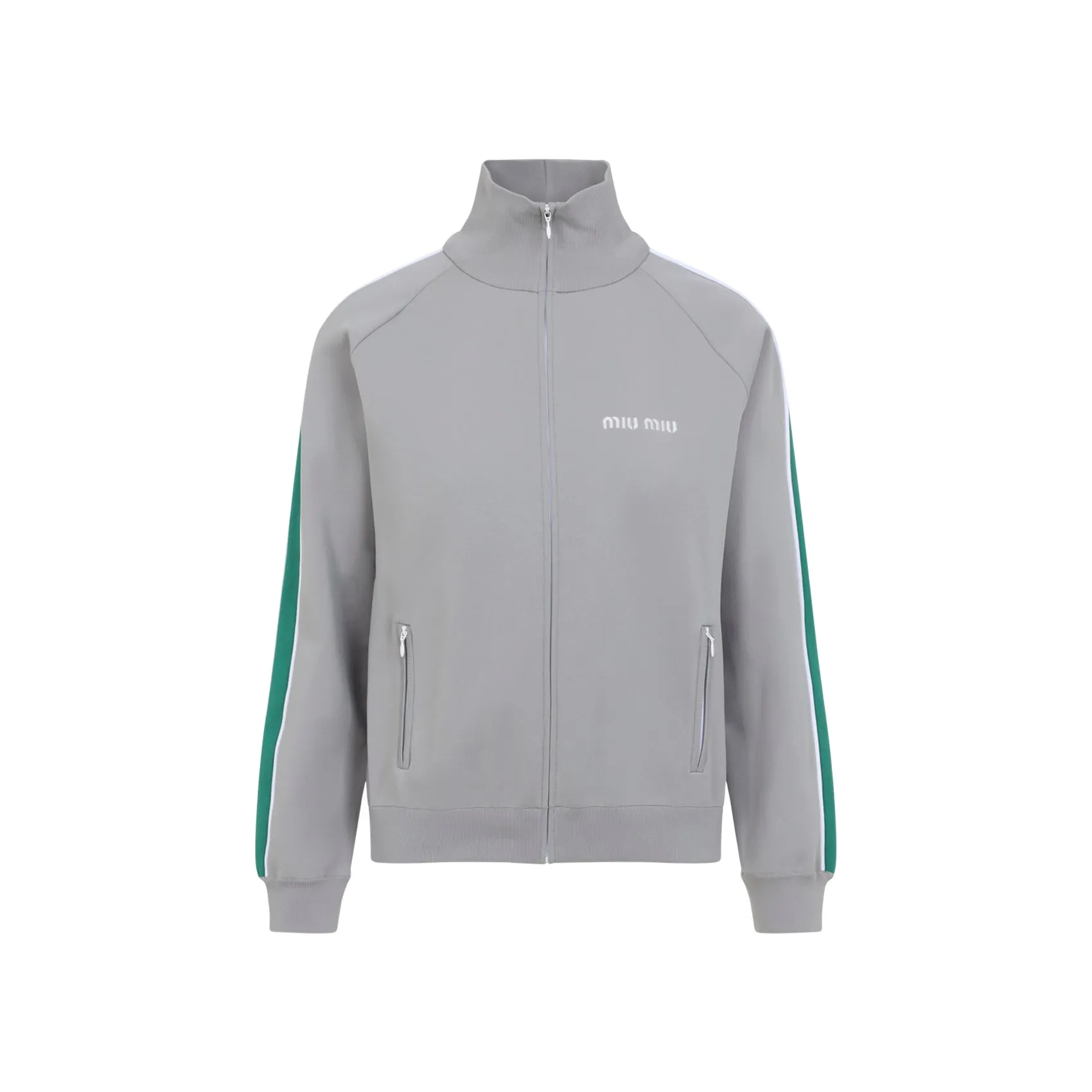 Miu Miu Cardigan sold by Lord & Taylor product image thumbnail 2
