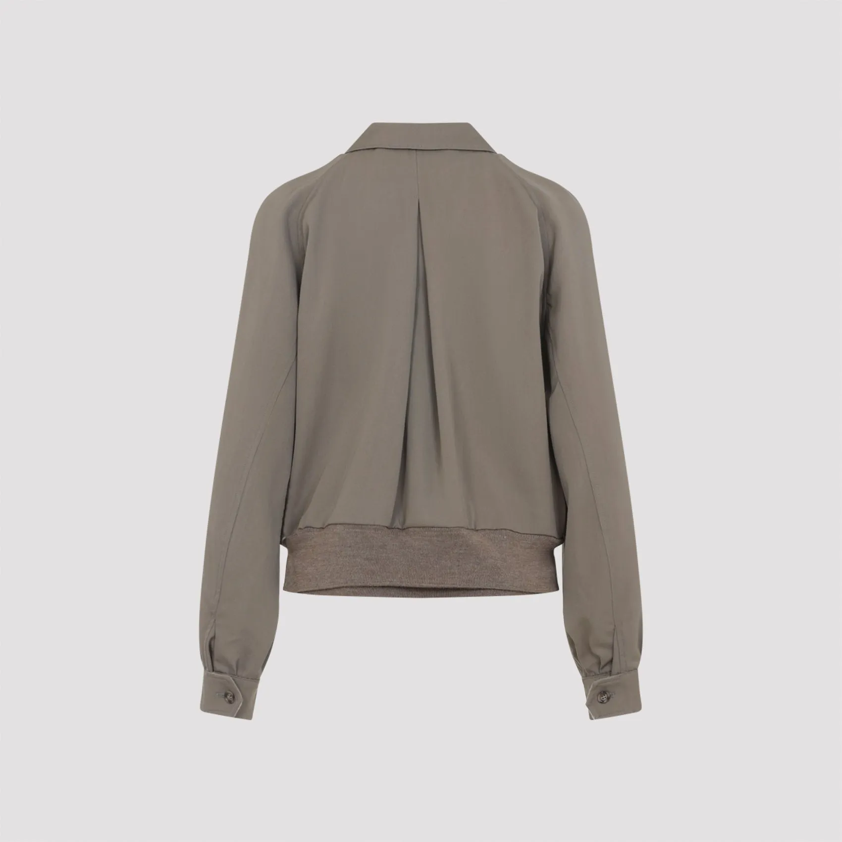 Maison Margiela Wool Jacket sold by Lord & Taylor product image thumbnail 4