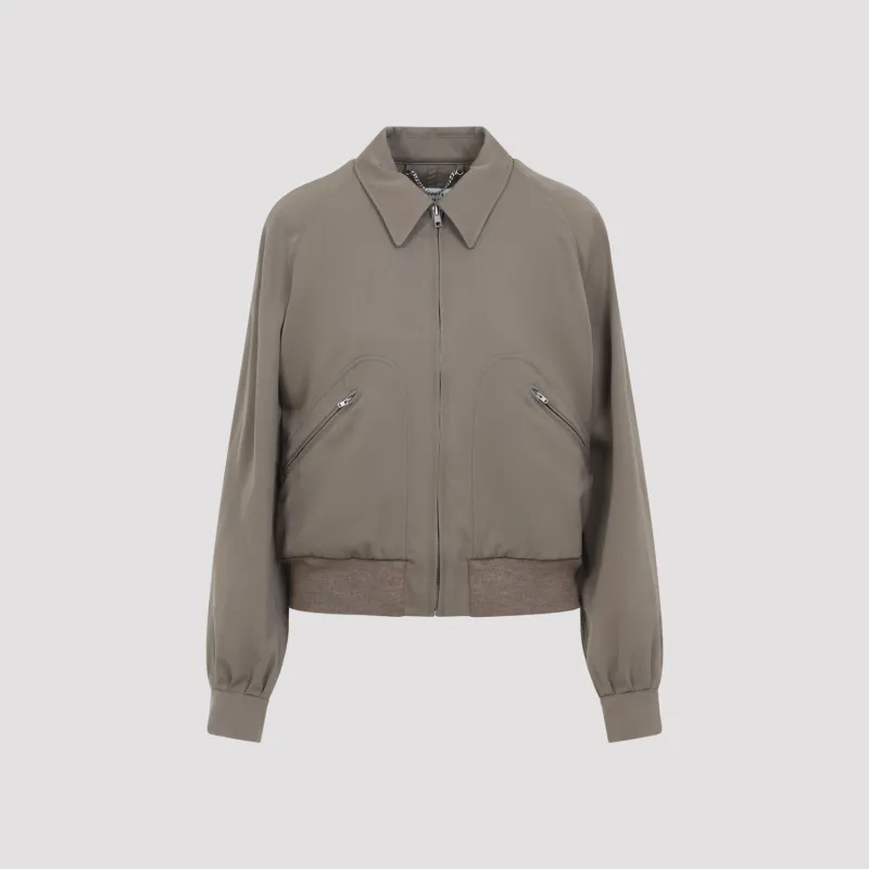 Maison Margiela Wool Jacket made by Maison Margiela