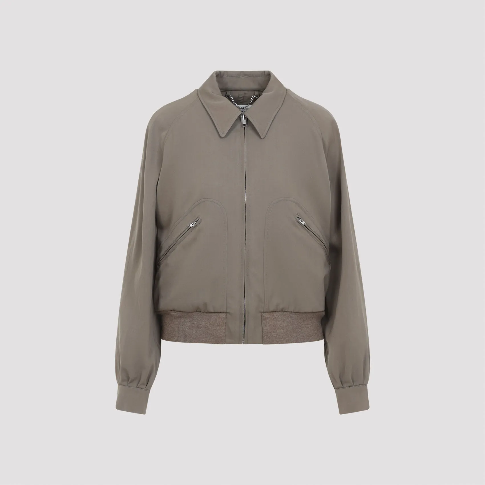 Maison Margiela Wool Jacket sold by Lord & Taylor