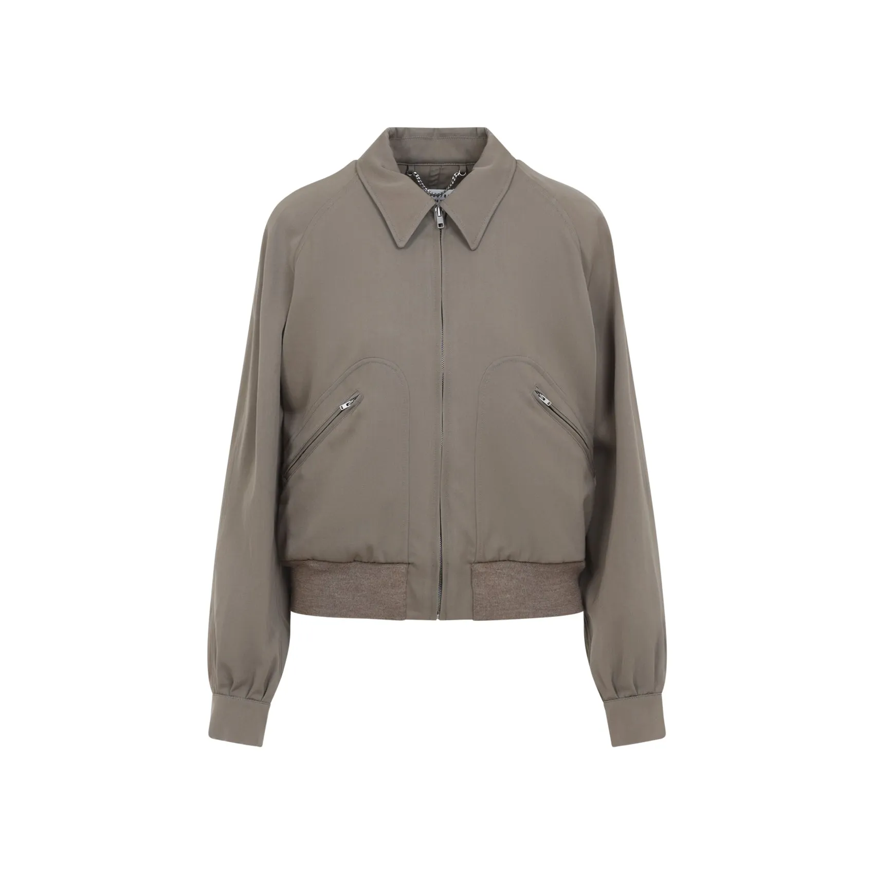 Maison Margiela Wool Jacket sold by Lord & Taylor product image thumbnail 2