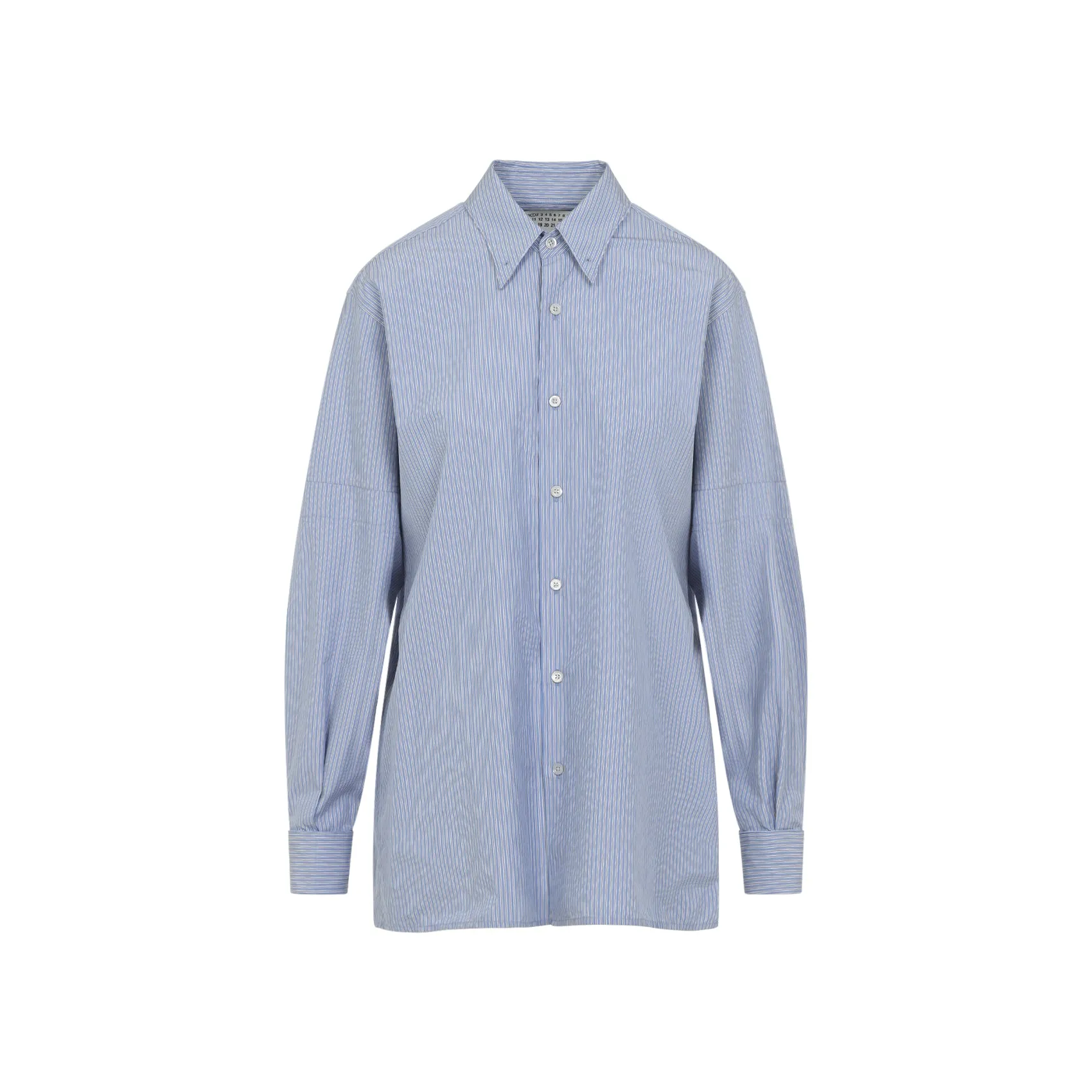 Maison Margiela Shirt sold by Lord & Taylor product image thumbnail 2