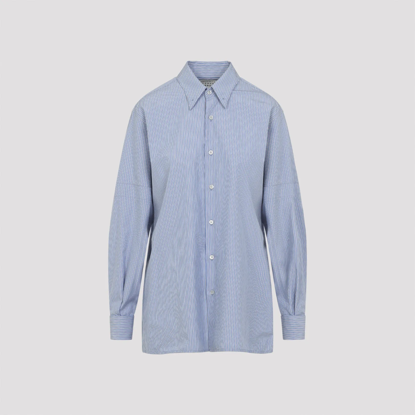 Maison Margiela Shirt sold by Lord & Taylor product image thumbnail 3
