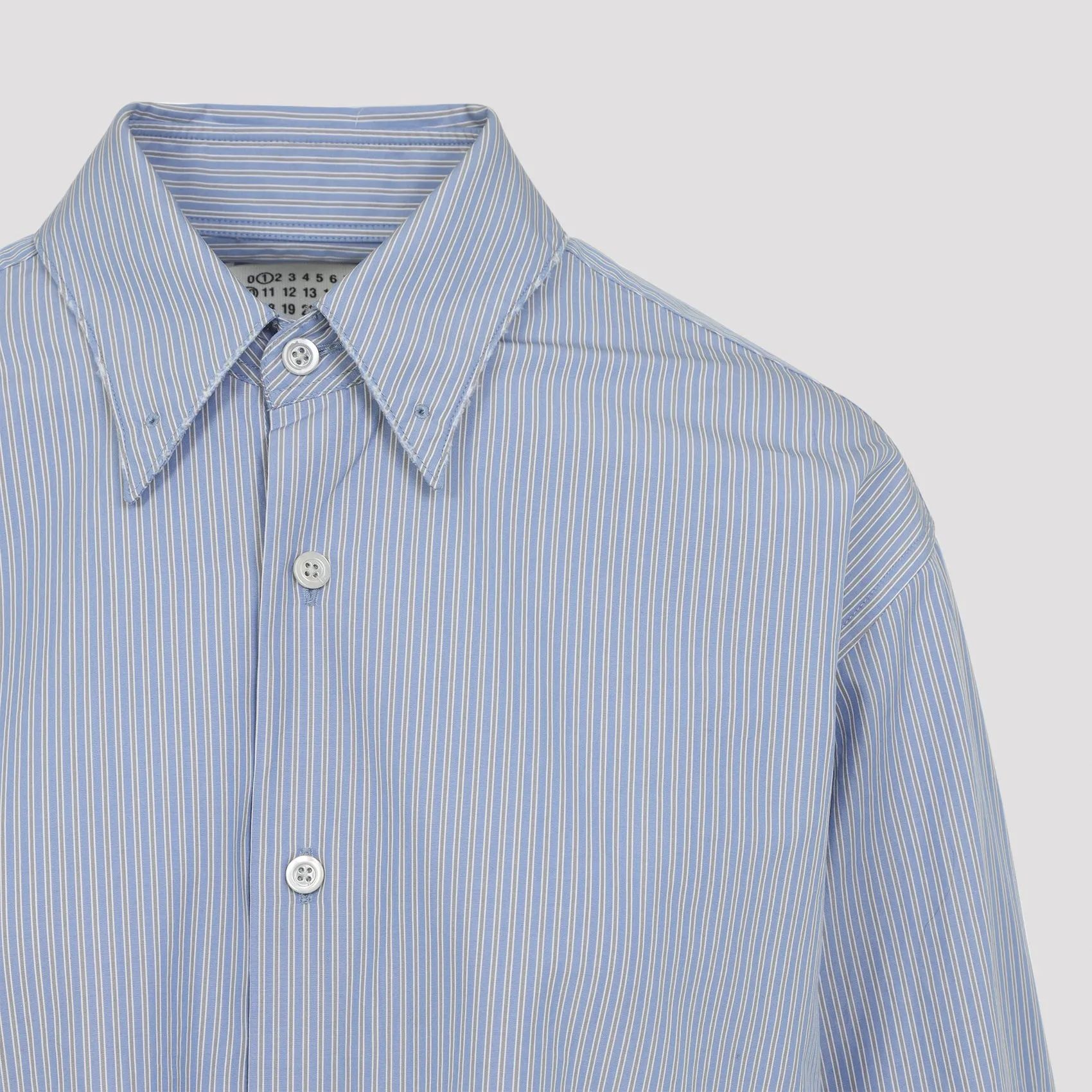 Maison Margiela Shirt sold by Lord & Taylor product image thumbnail 5