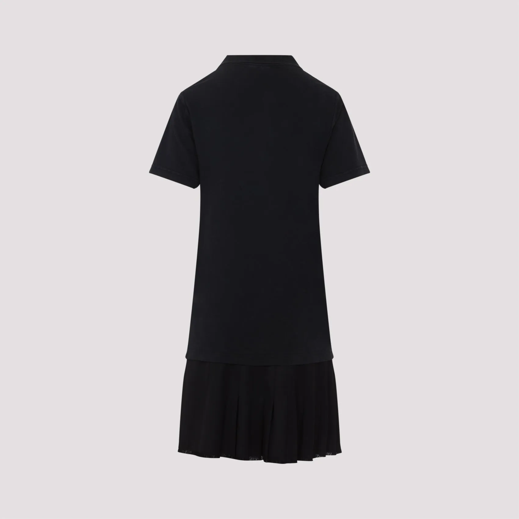 Balenciaga Layered Polo Mini Dress sold by Lord & Taylor product image thumbnail 4