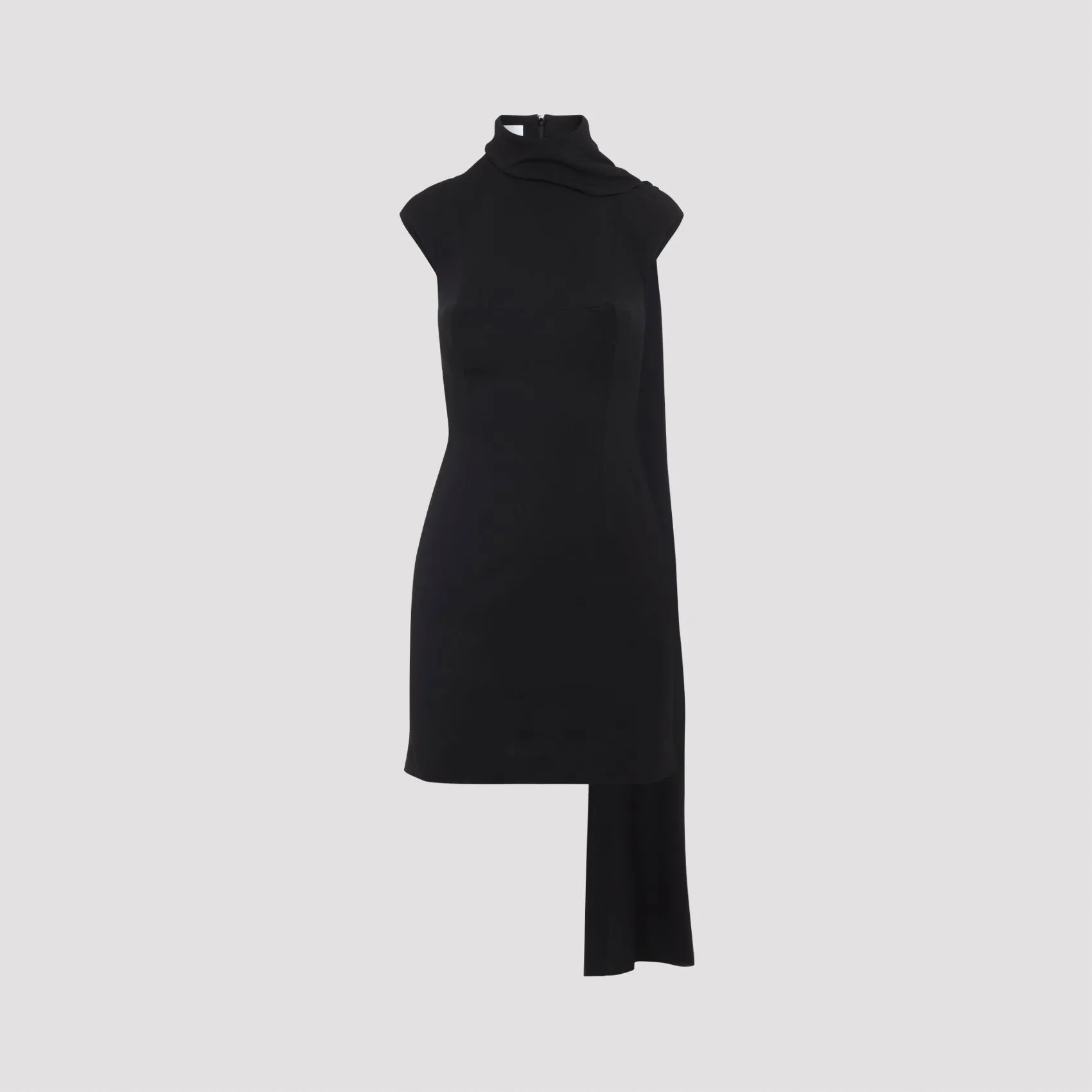 Jean Paul Gaultier Jersey Dress With Cups sold by Lord & Taylor