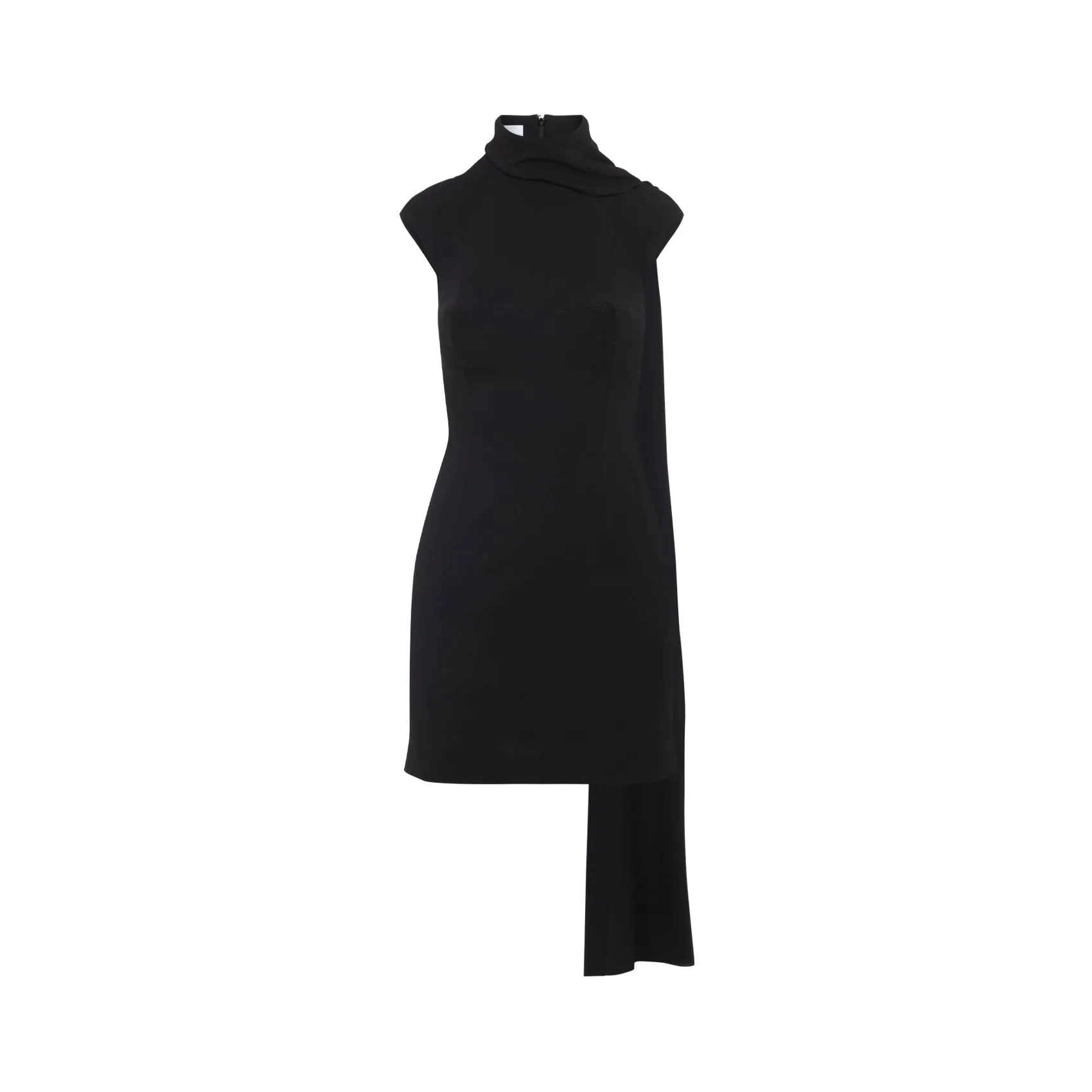 Jean Paul Gaultier Jersey Dress With Cups sold by Lord & Taylor product image thumbnail 2