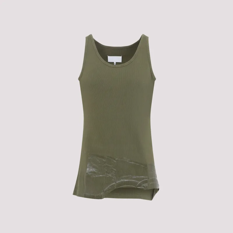 Maison Margiela Tank Top made by Lord & Taylor
