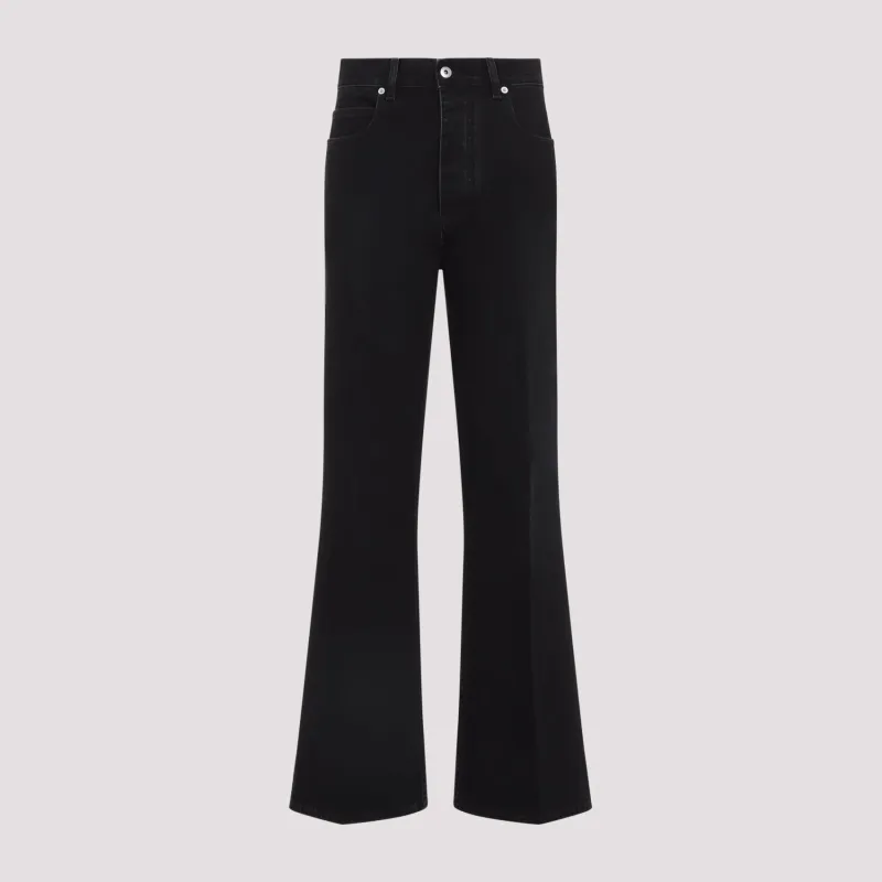 Bottega Veneta Flare Jeans made by Bottega Veneta