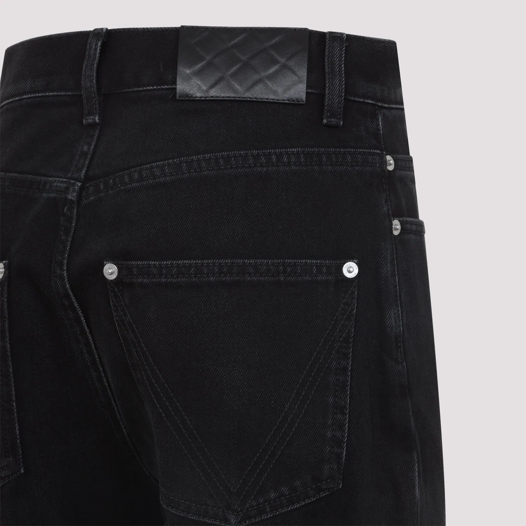 Bottega Veneta Flare Jeans sold by Lord & Taylor product image thumbnail 5