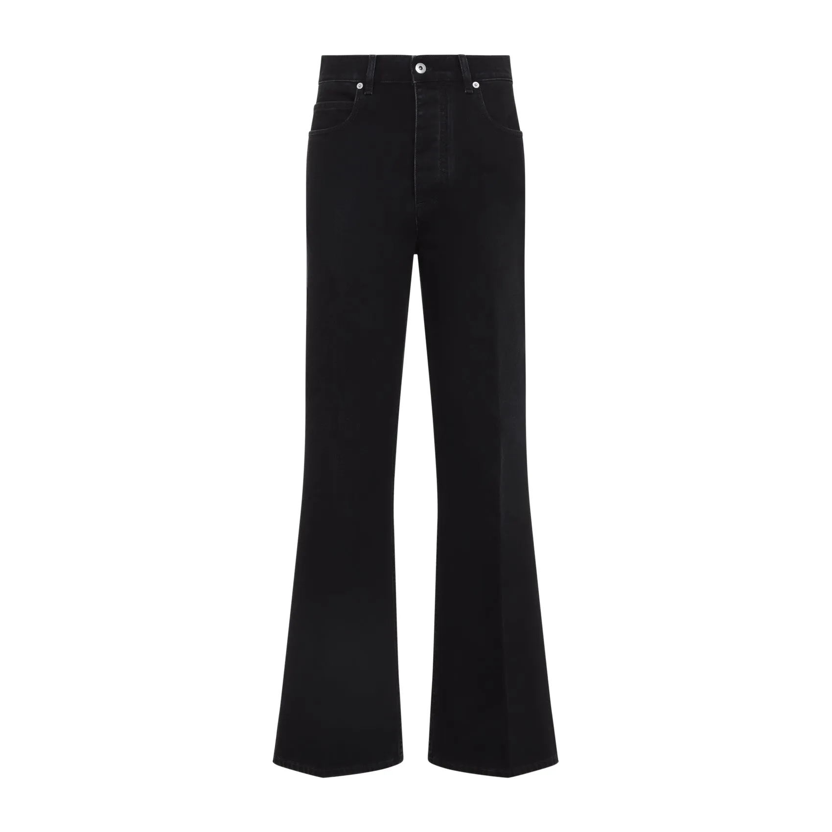 Bottega Veneta Flare Jeans sold by Lord & Taylor product image thumbnail 2