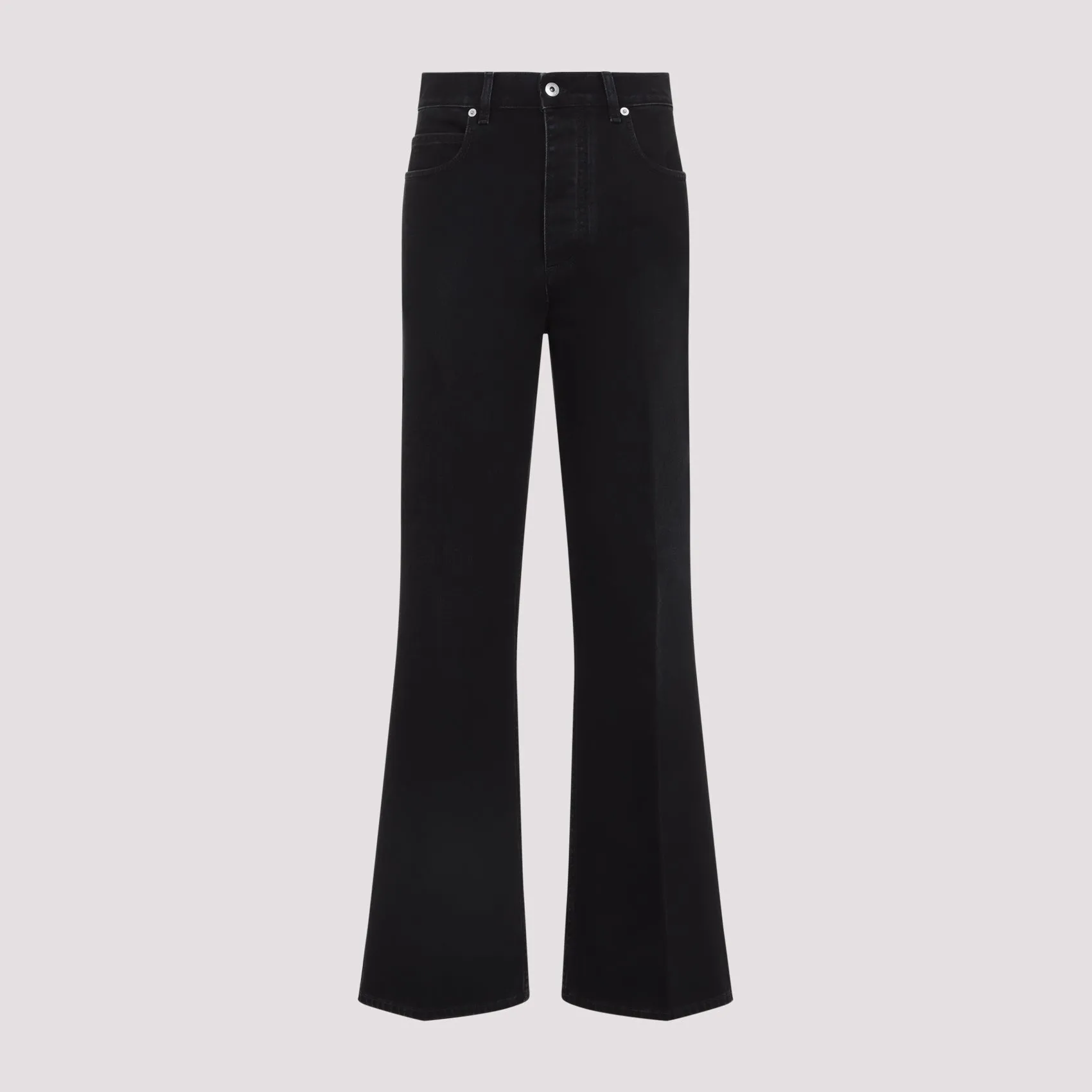 Bottega Veneta Flare Jeans sold by Lord & Taylor product image thumbnail 3