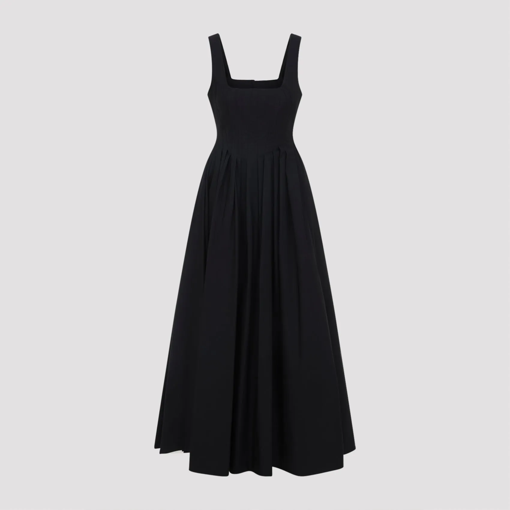 Sportmax Giro Midi Dress sold by Lord & Taylor product image thumbnail 3
