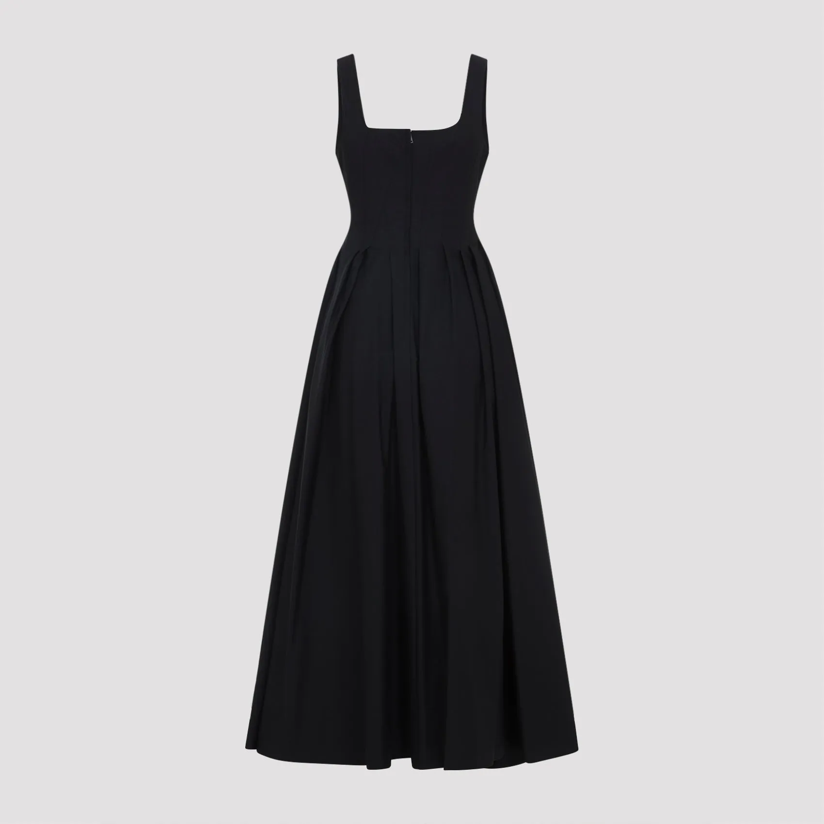 Sportmax Giro Midi Dress sold by Lord & Taylor product image thumbnail 4