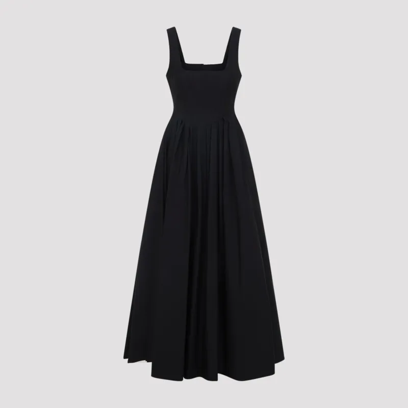Sportmax Giro Midi Dress made by Sportmax