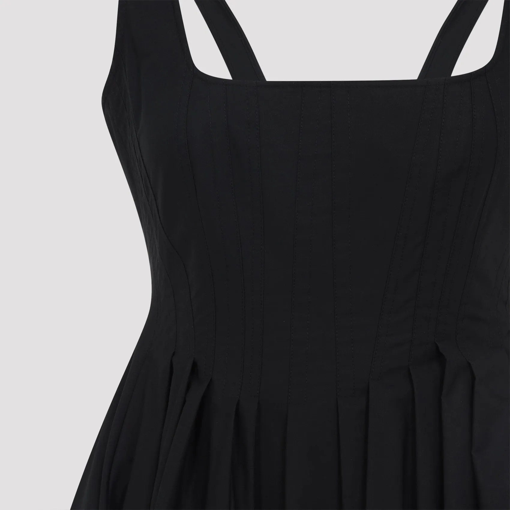 Sportmax Giro Midi Dress sold by Lord & Taylor product image thumbnail 5