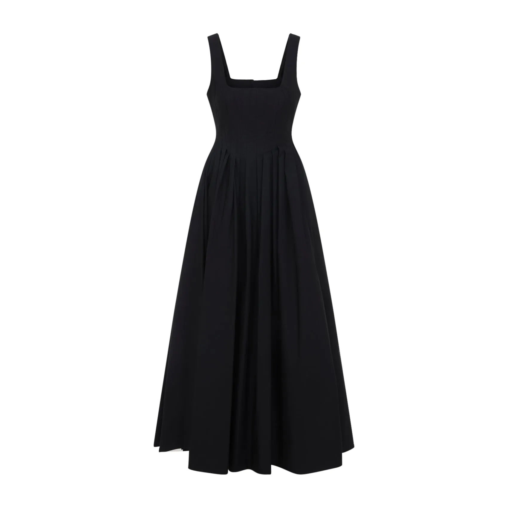 Sportmax Giro Midi Dress sold by Lord & Taylor product image thumbnail 2