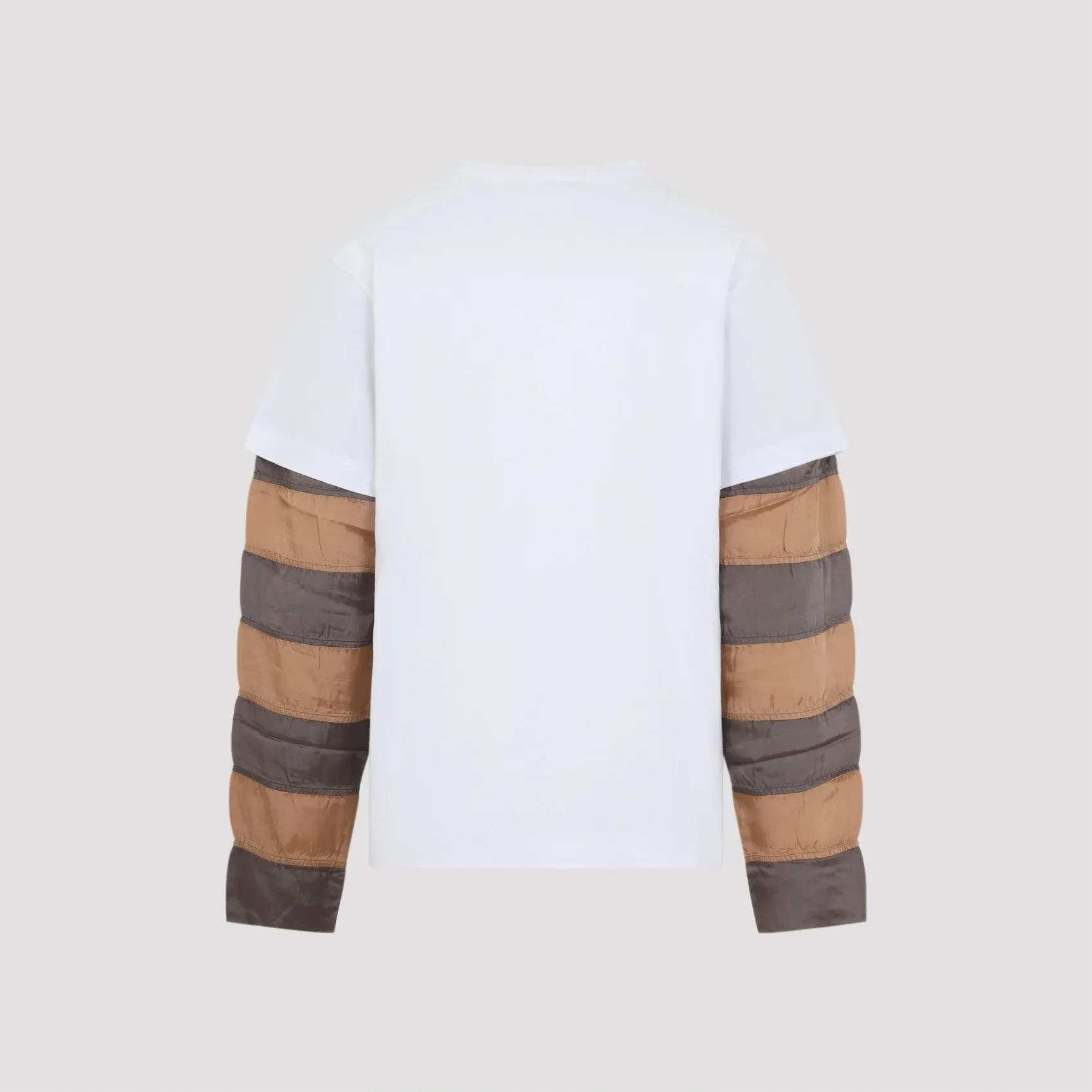 Dries Van Noten Heedar Ls T-shirt sold by Lord & Taylor product image thumbnail 4