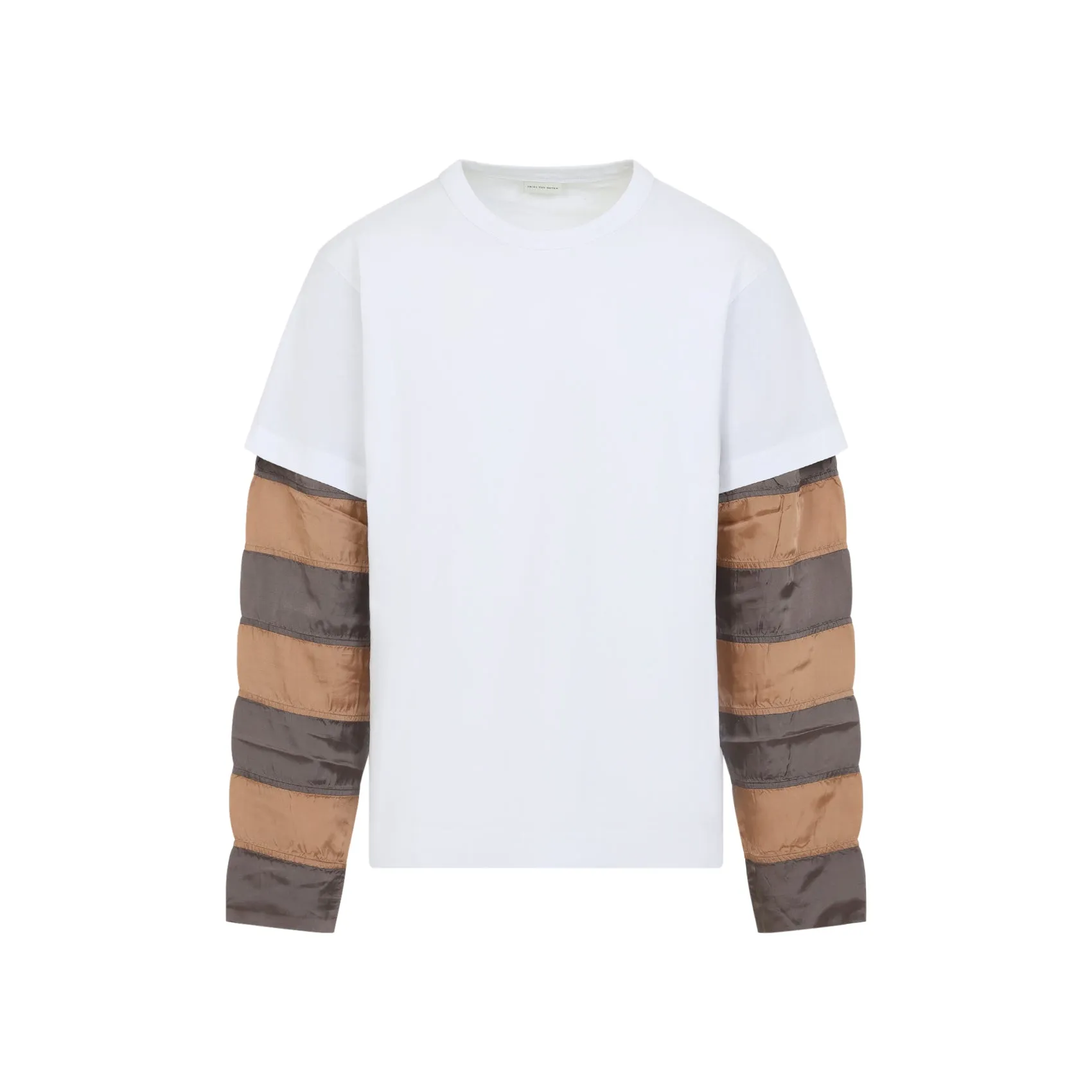 Dries Van Noten Heedar Ls T-shirt sold by Lord & Taylor product image thumbnail 2