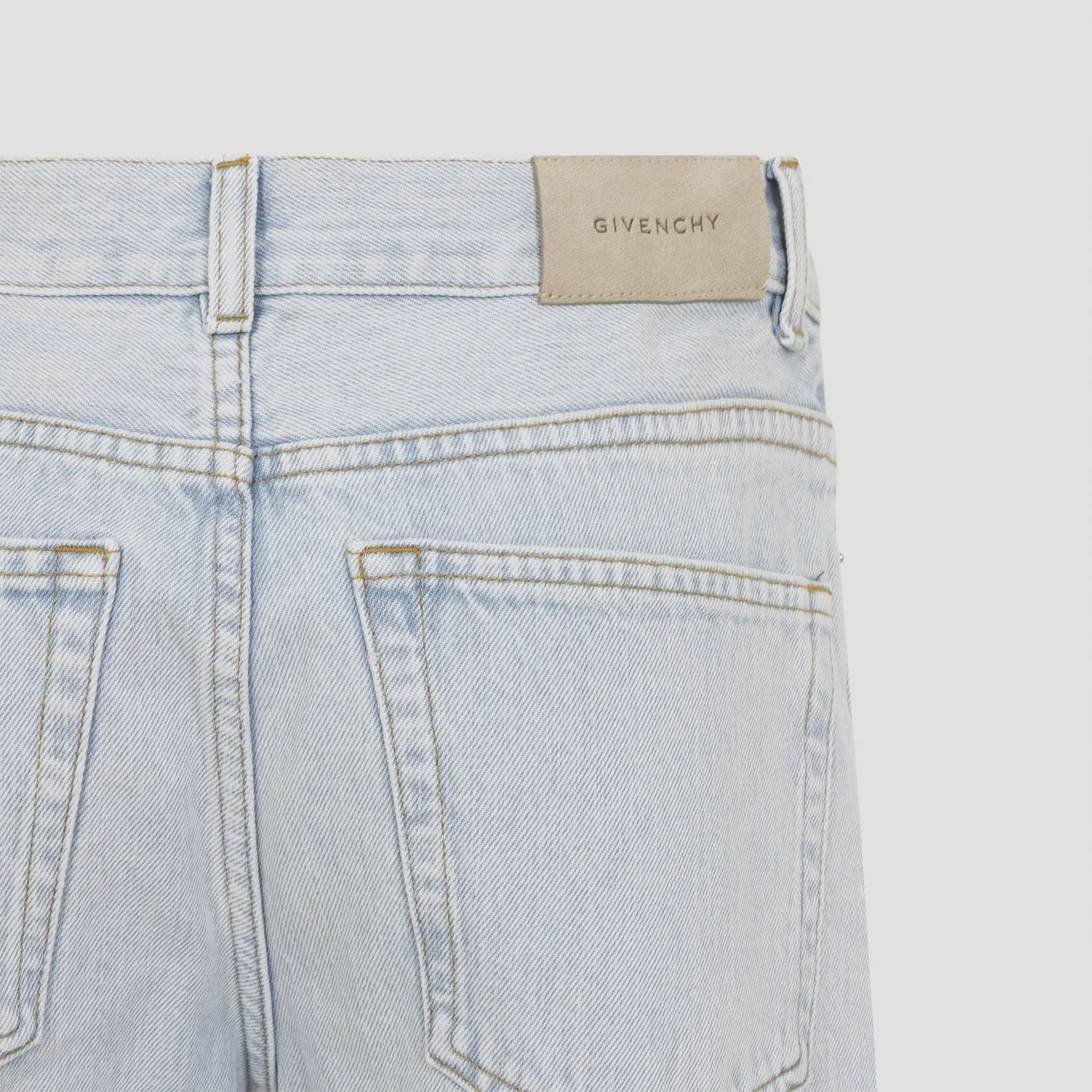 Givenchy Jeans sold by Lord & Taylor product image thumbnail 5