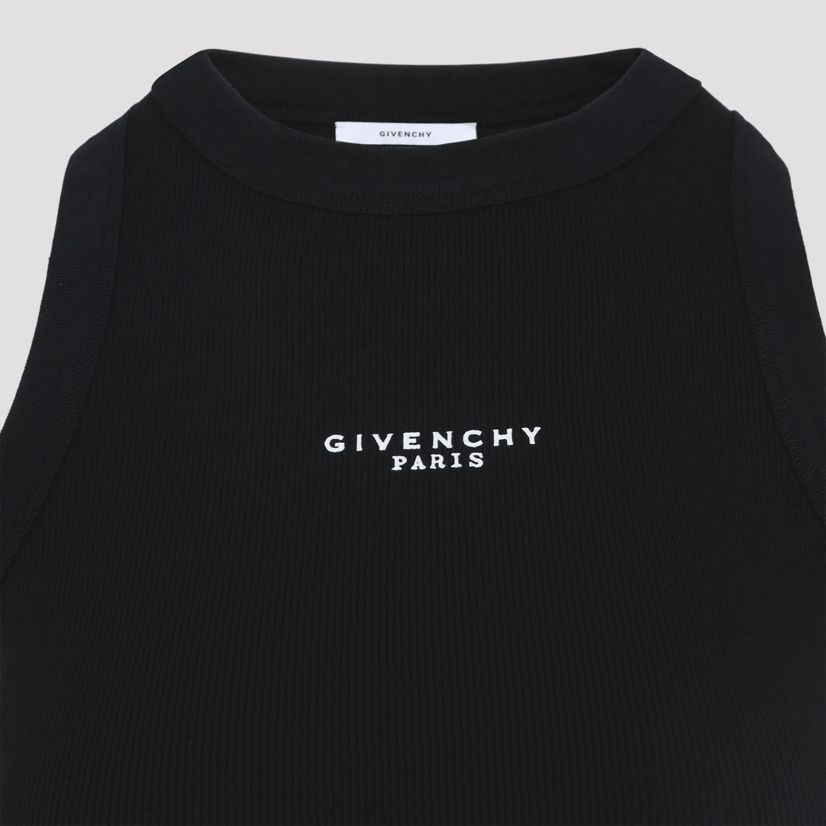 Givenchy Cotton Top sold by Lord & Taylor product image thumbnail 5