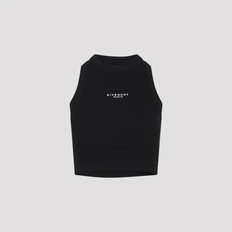 Givenchy Cotton Top made by Givenchy