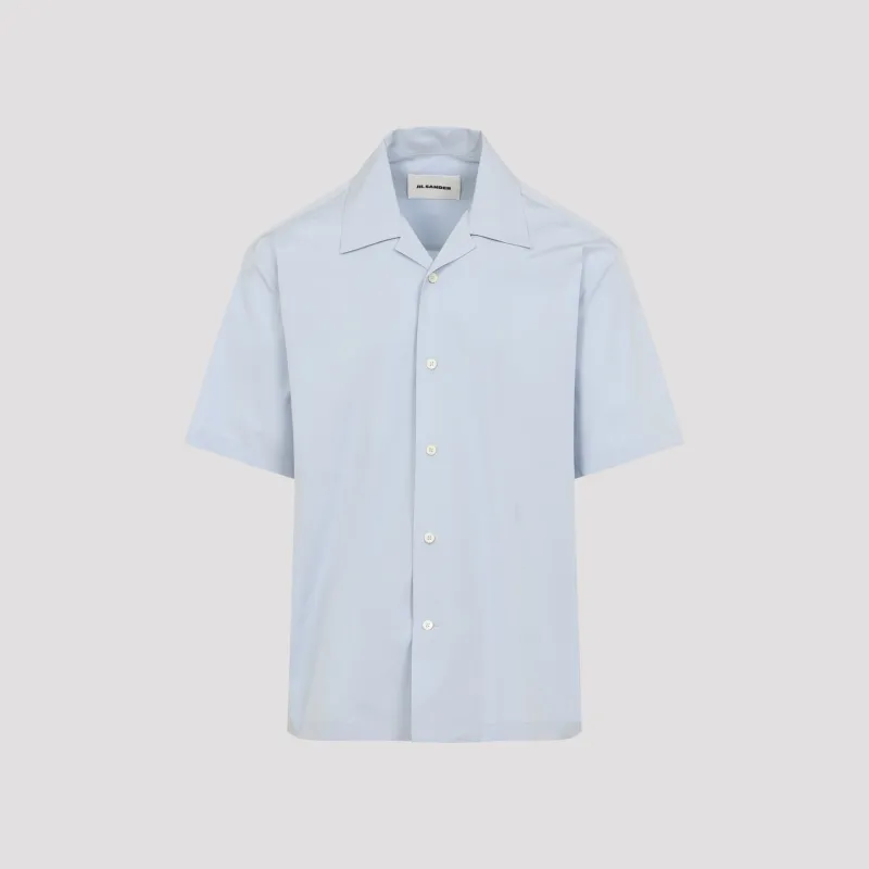 Jil Sander Cotton Shirt made by Jil Sander