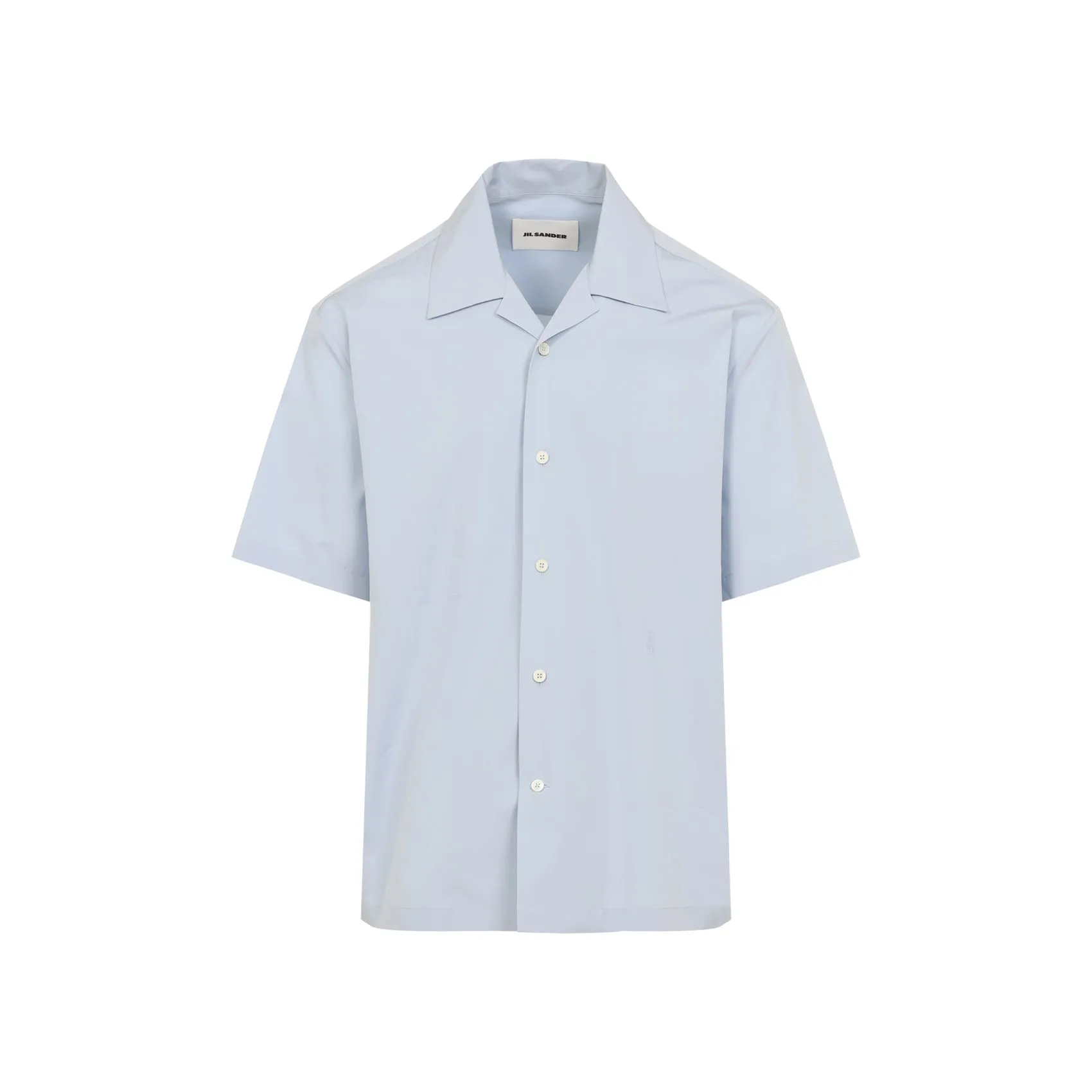 Jil Sander Cotton Shirt sold by Lord & Taylor product image thumbnail 2