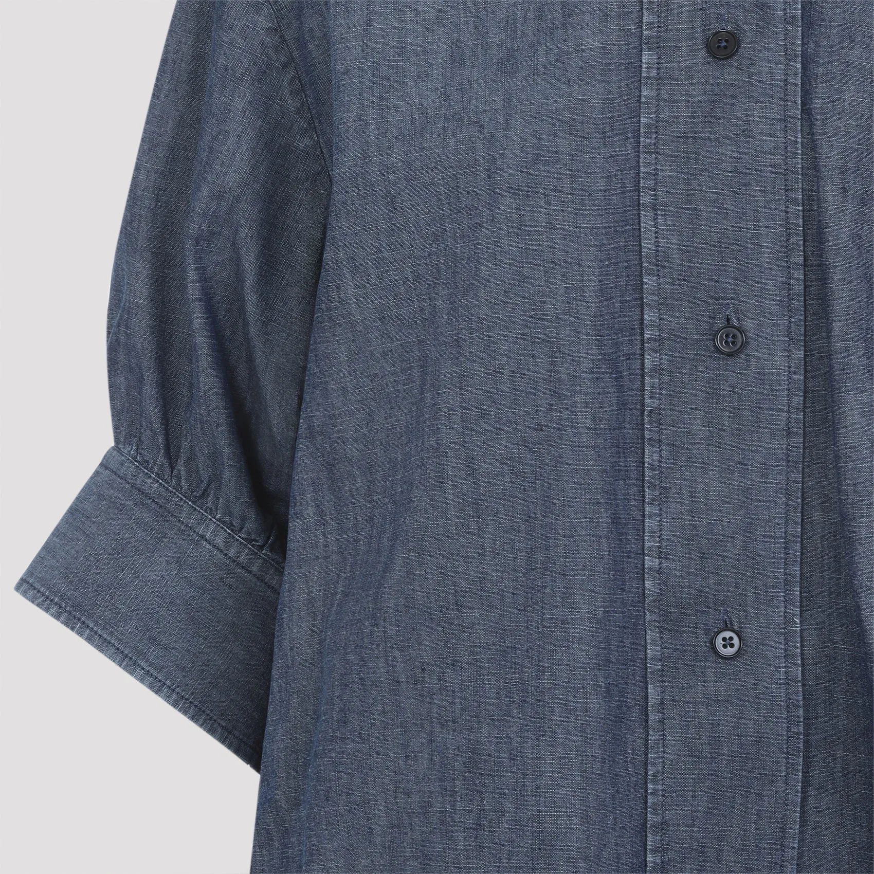 Jil Sander Boxy Shirt sold by Lord & Taylor product image thumbnail 5