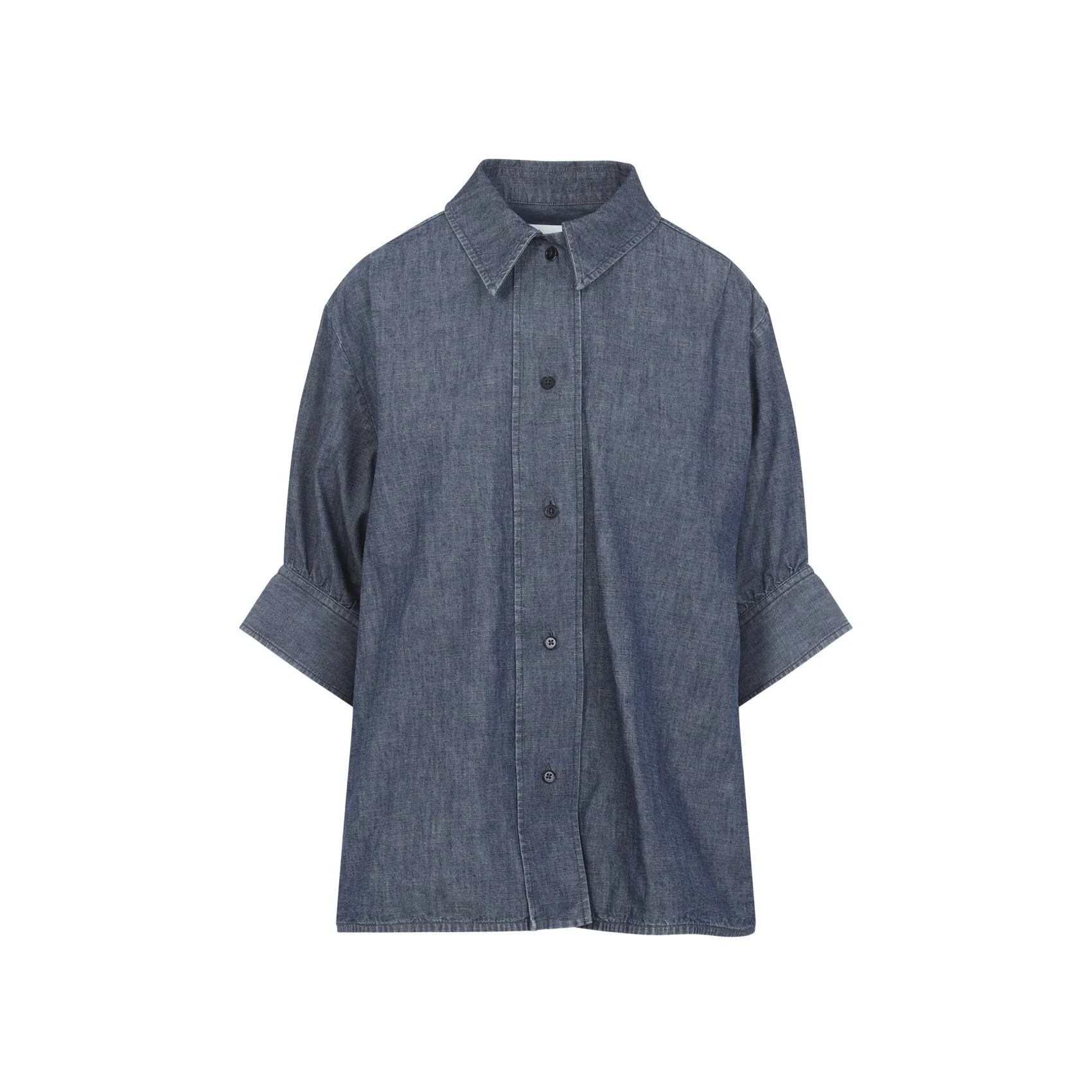 Jil Sander Boxy Shirt sold by Lord & Taylor product image thumbnail 2
