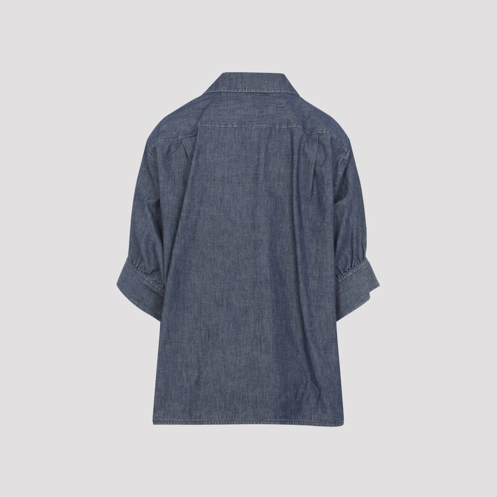 Jil Sander Boxy Shirt sold by Lord & Taylor product image thumbnail 4