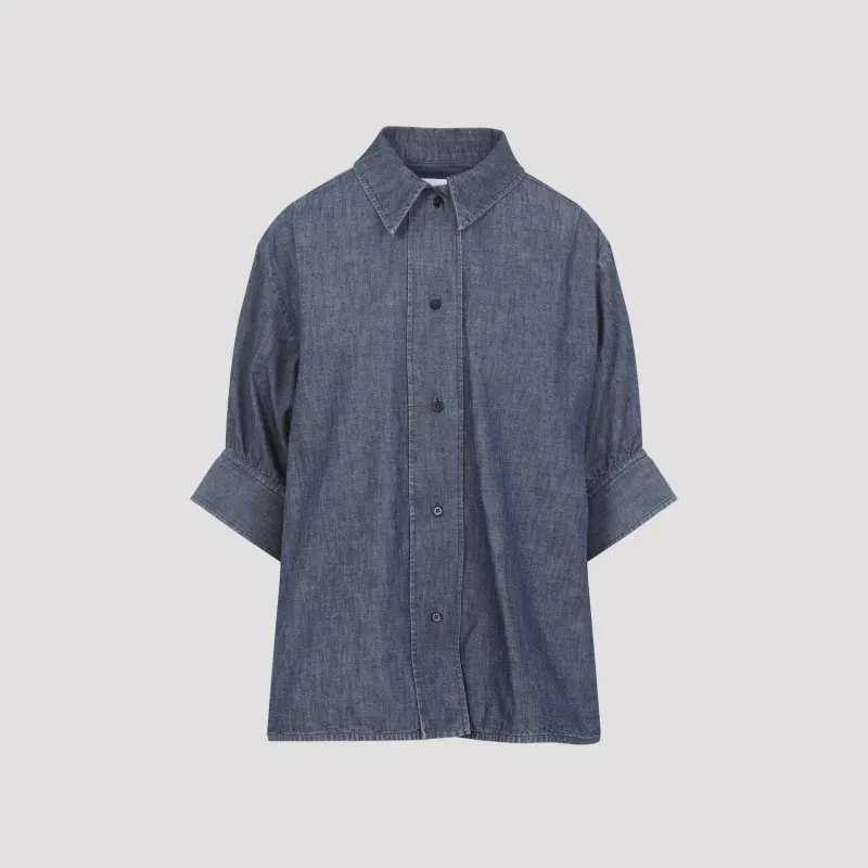 Jil Sander Boxy Shirt made by Jil Sander