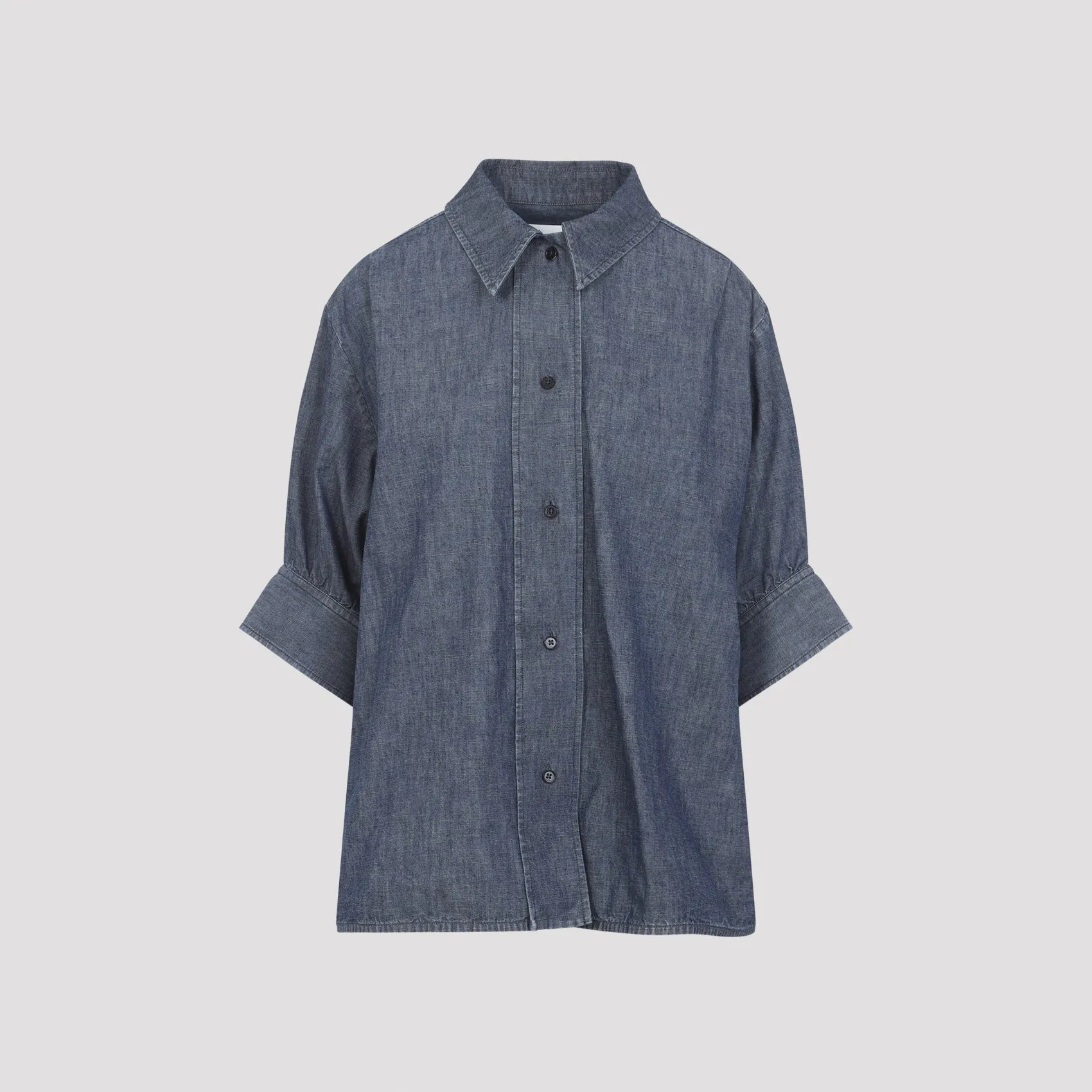 Jil Sander Boxy Shirt sold by Lord & Taylor